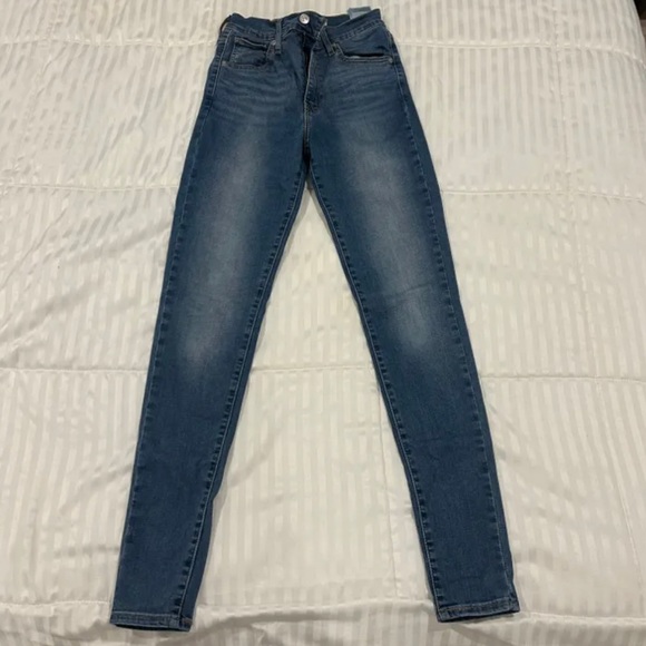 Levis jean - Picture 3 of 7